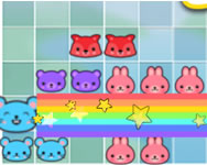 Baboo rainbow puzzle amba mobil